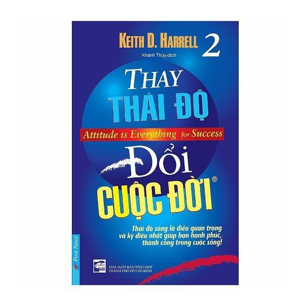 Thay Thái Độ Đổi Cuộc Đời 2 - Bản Quyền