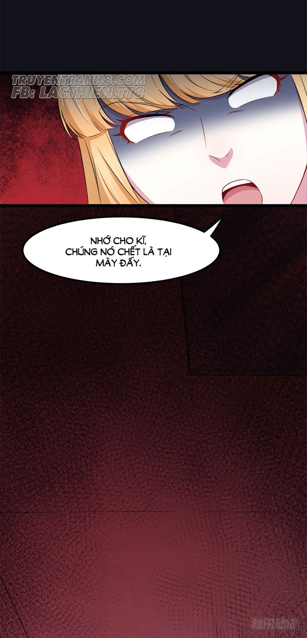 ngạo kiều quỷ vương yêu ta chapter 38 3