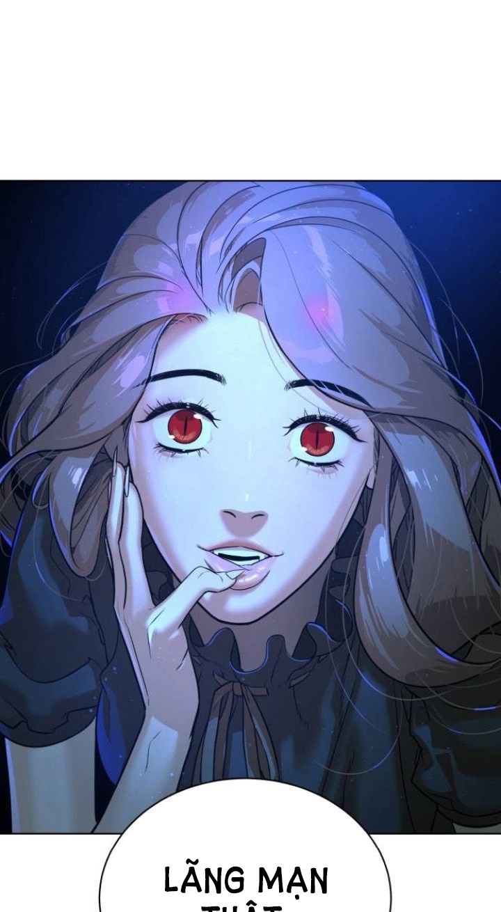 bạch huyết - white blood chapter 38 125