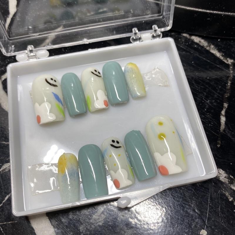 Set móng giả