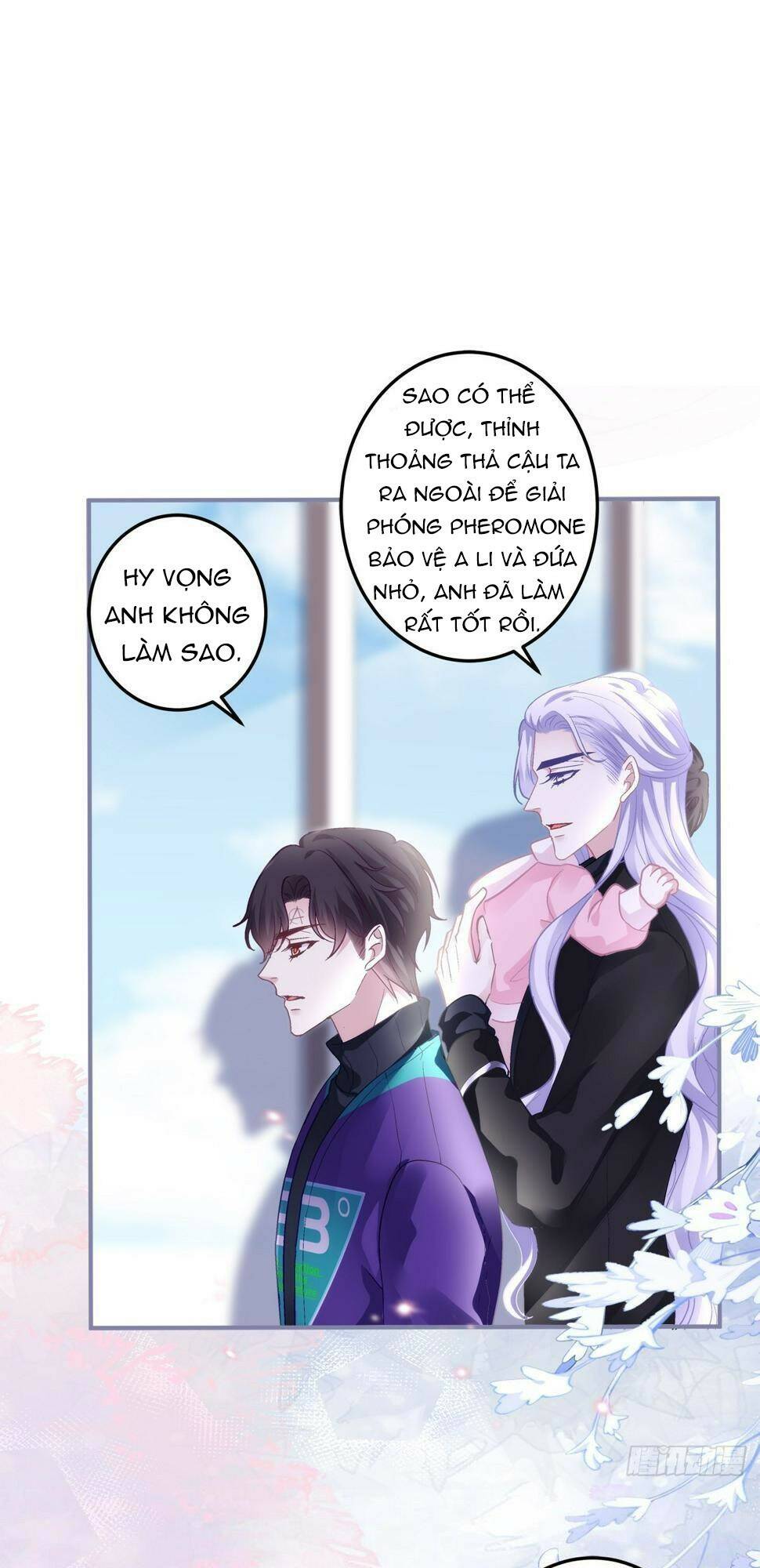 toàn bộ nắm trong tay chapter 170 48