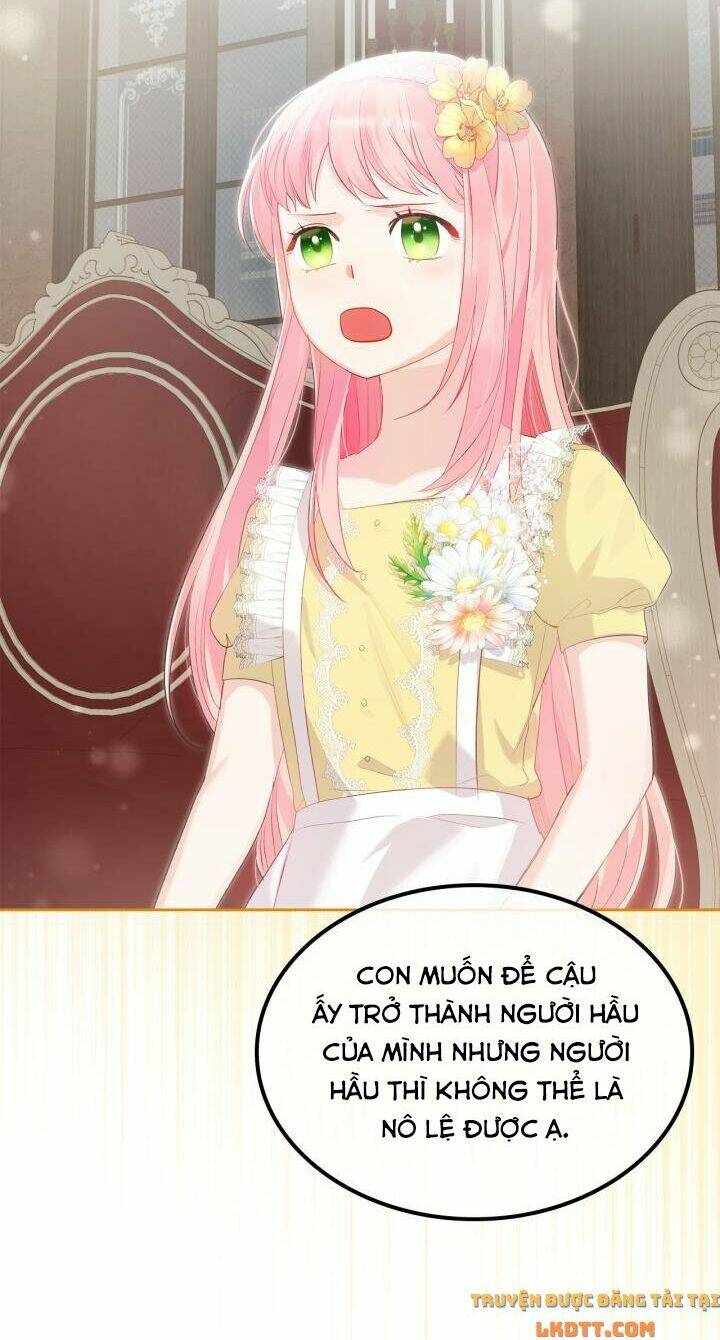 công chúa phản diện muốn ở trong ngôi nhà bánh quy chapter 34 42
