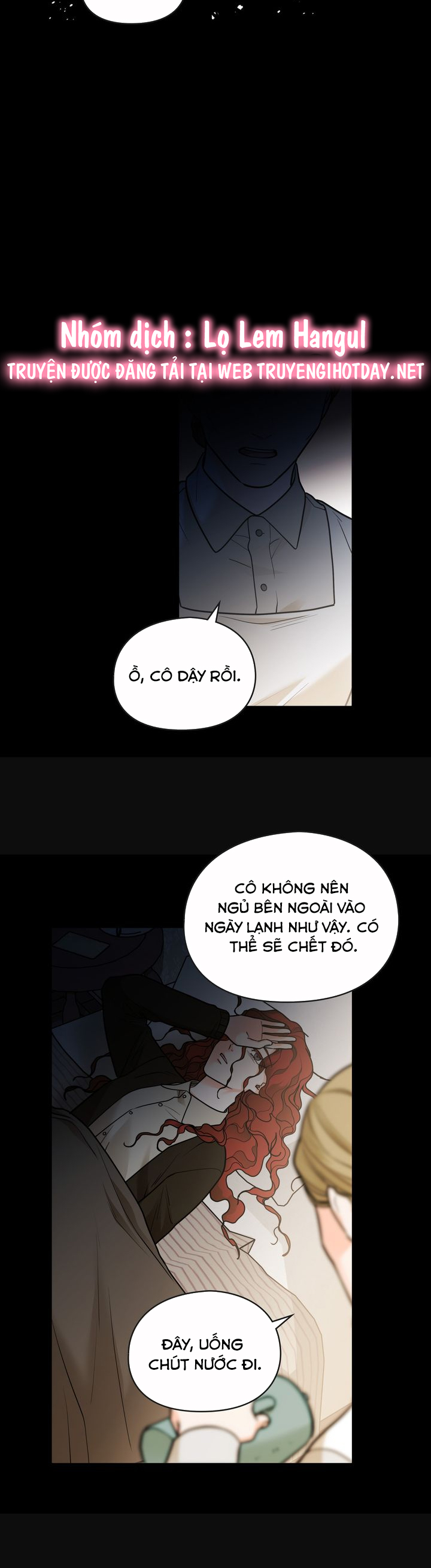 câu chuyện về người phụ nữ ấy chapter 181 4