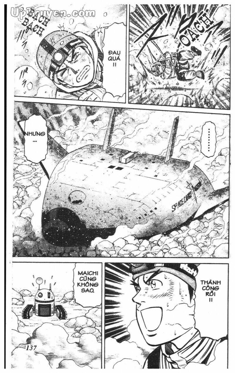 hộ chiếu xanh chapter 9 139