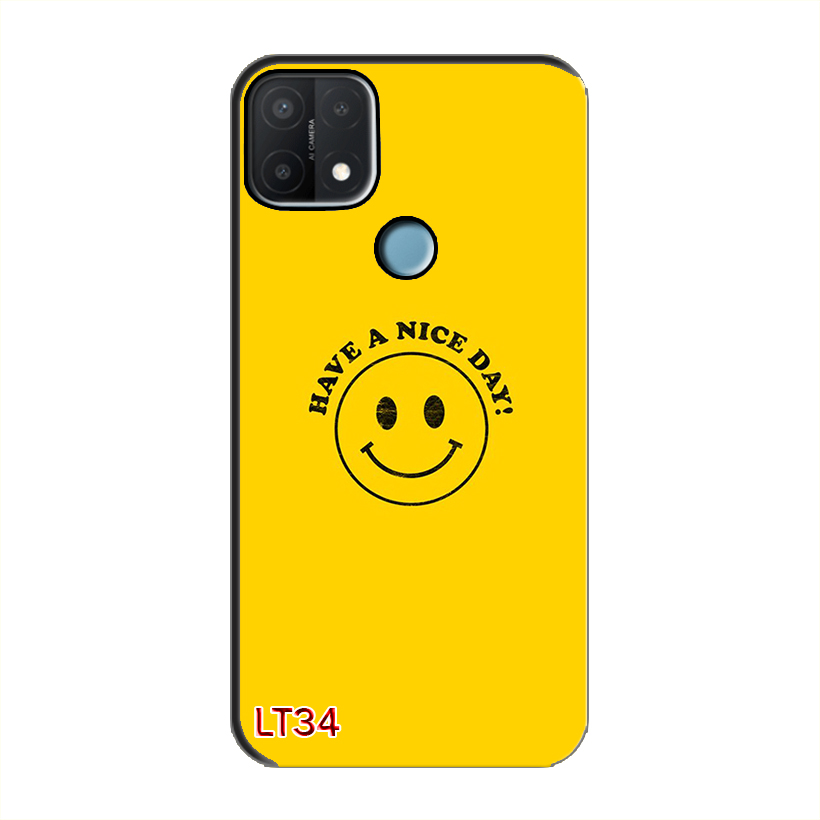 Ốp Lưng Dành Cho OPPO A15