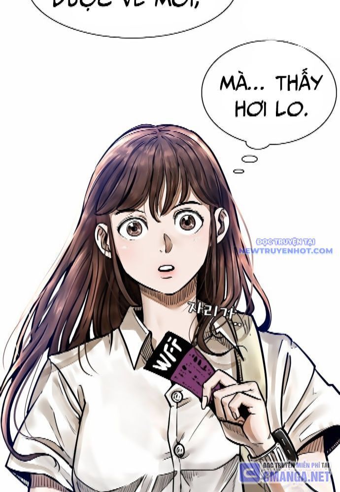 shark - cá mập chapter 276 25