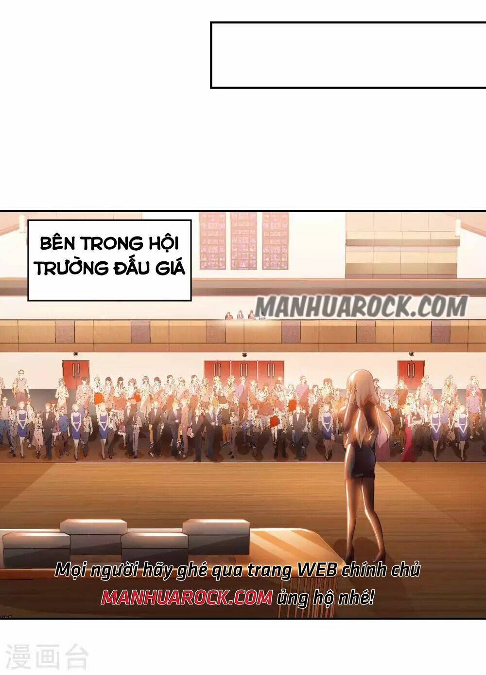 sư phụ của ta là thần tiên chapter 40 13