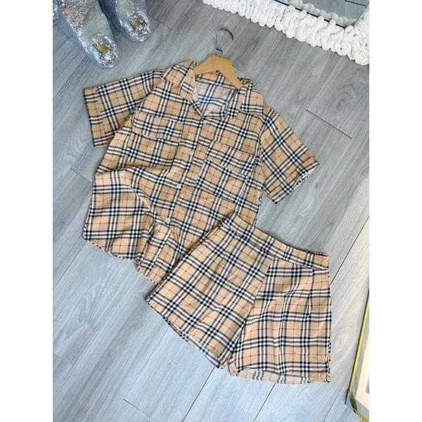 SET BỘ BBR NGẮN - SET BỘ NGẮN TAY
