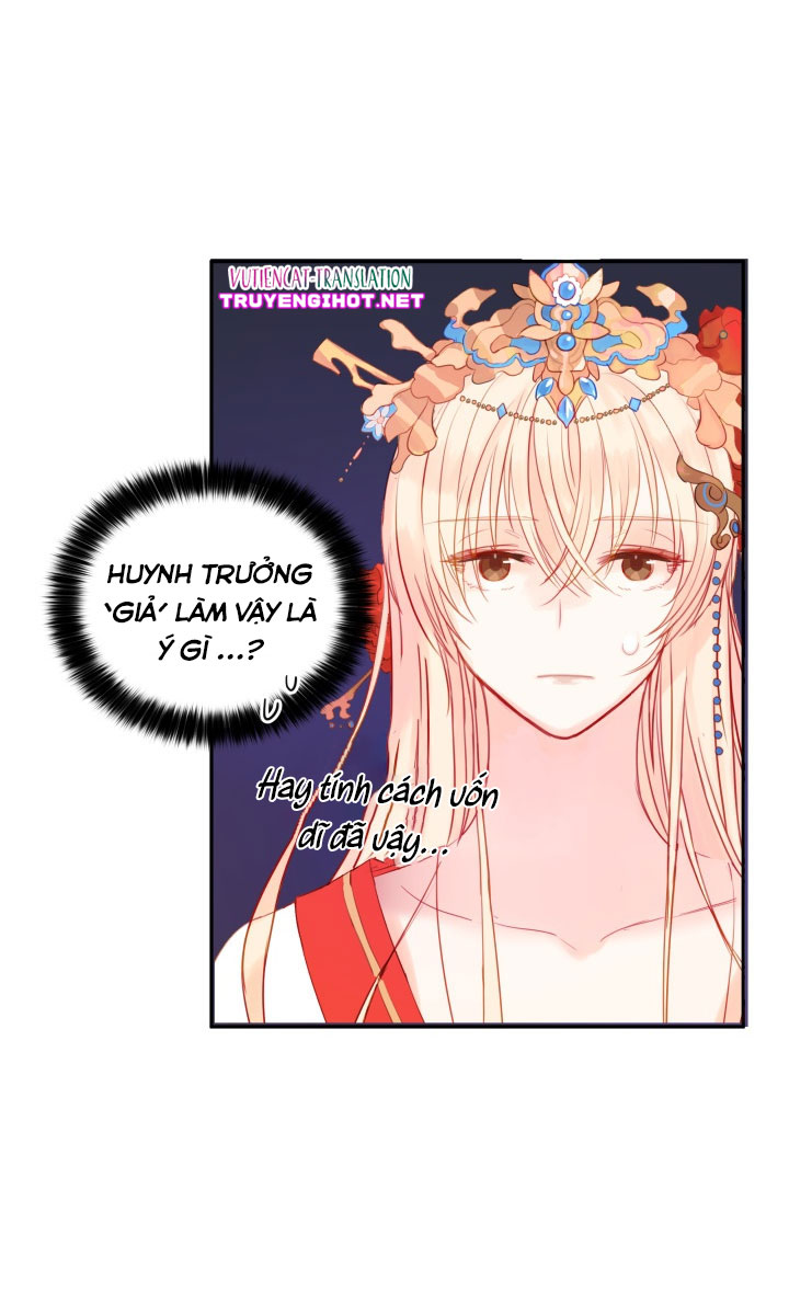 khế ước hậu cung chapter 2 63
