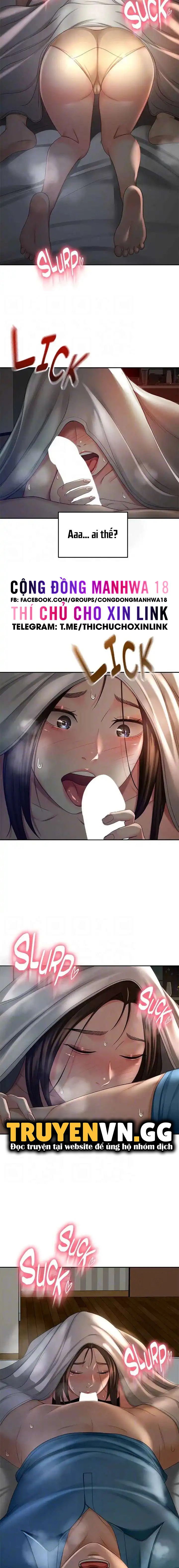 cậu chủ nhỏ chapter 60 5