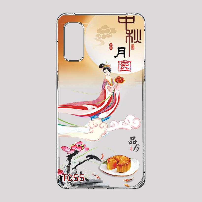 Ốp Lưng Dành Cho Oppo A95-5G