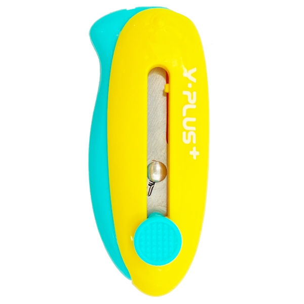 Kéo Học Sinh Nhỏ Cuckoo - Y Plus+ SC1702