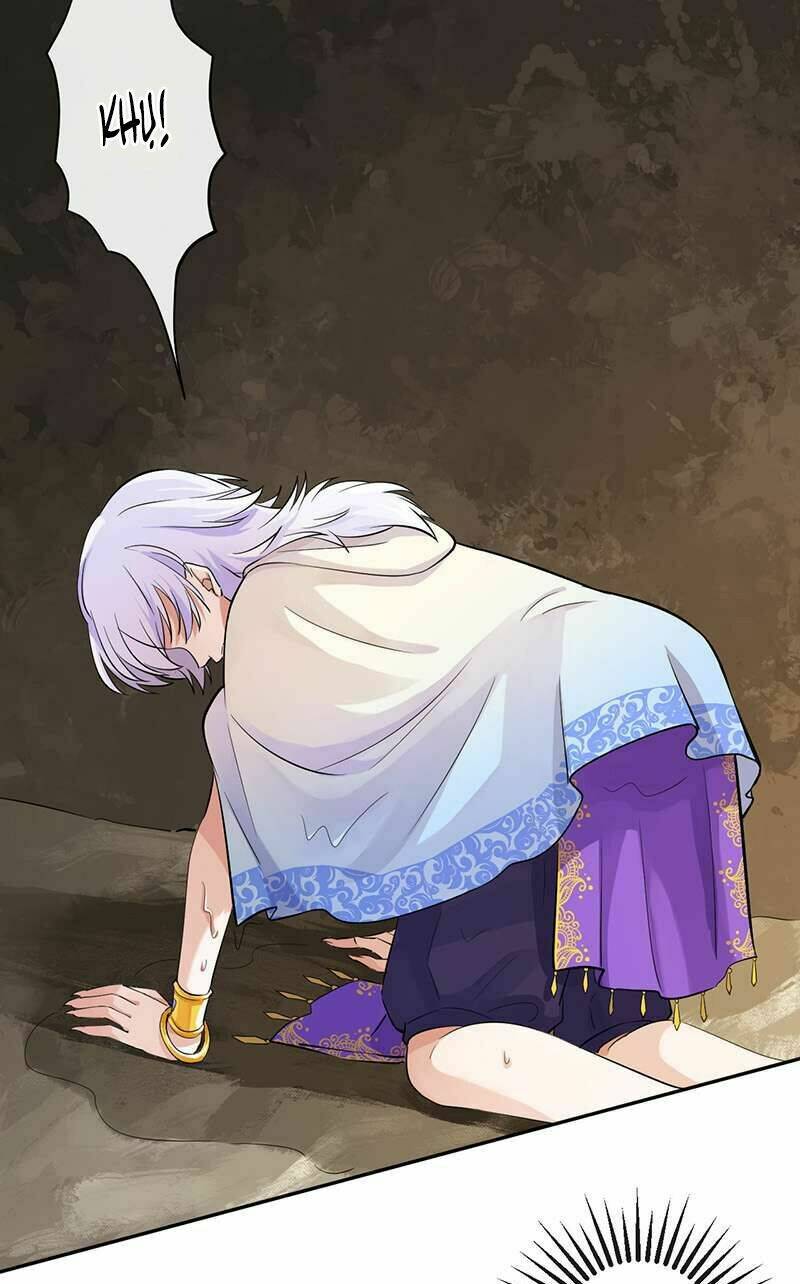 nghiên hương kỳ đàm chapter 24 8