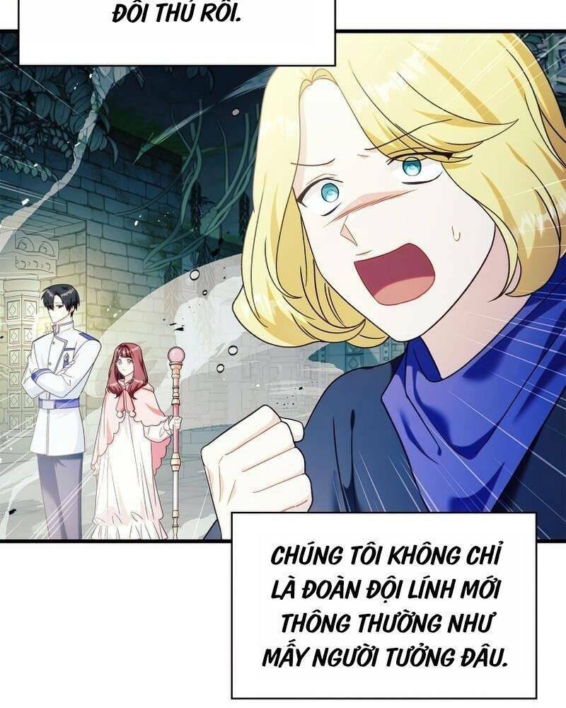 Kí Sự Hồi Quy Chapter 52 33