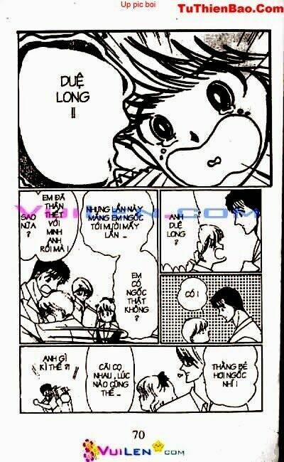 cô bé khóc nhè chapter 12 69