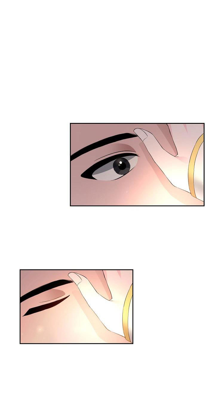 lily độc ác chapter 1 17