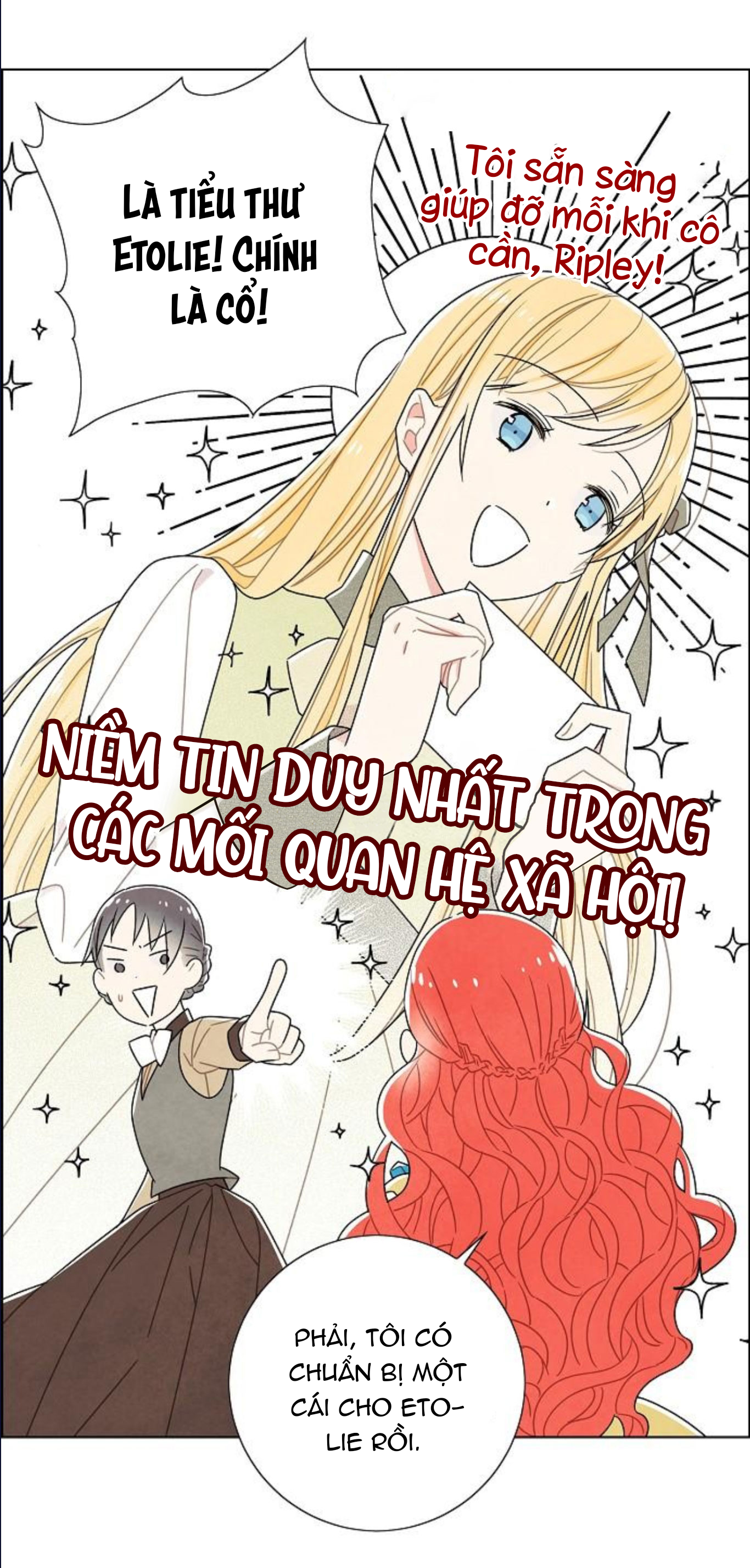 tôi đã cướp mất đêm đầu tiên của nam chính chapter 62.2 18