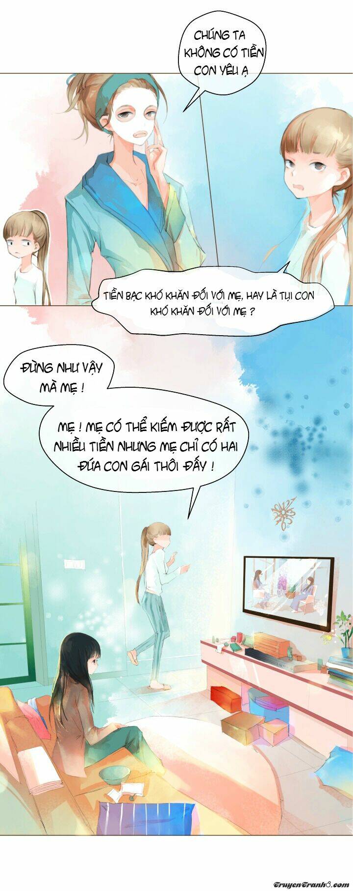 nuan nuan wu chapter 1 18