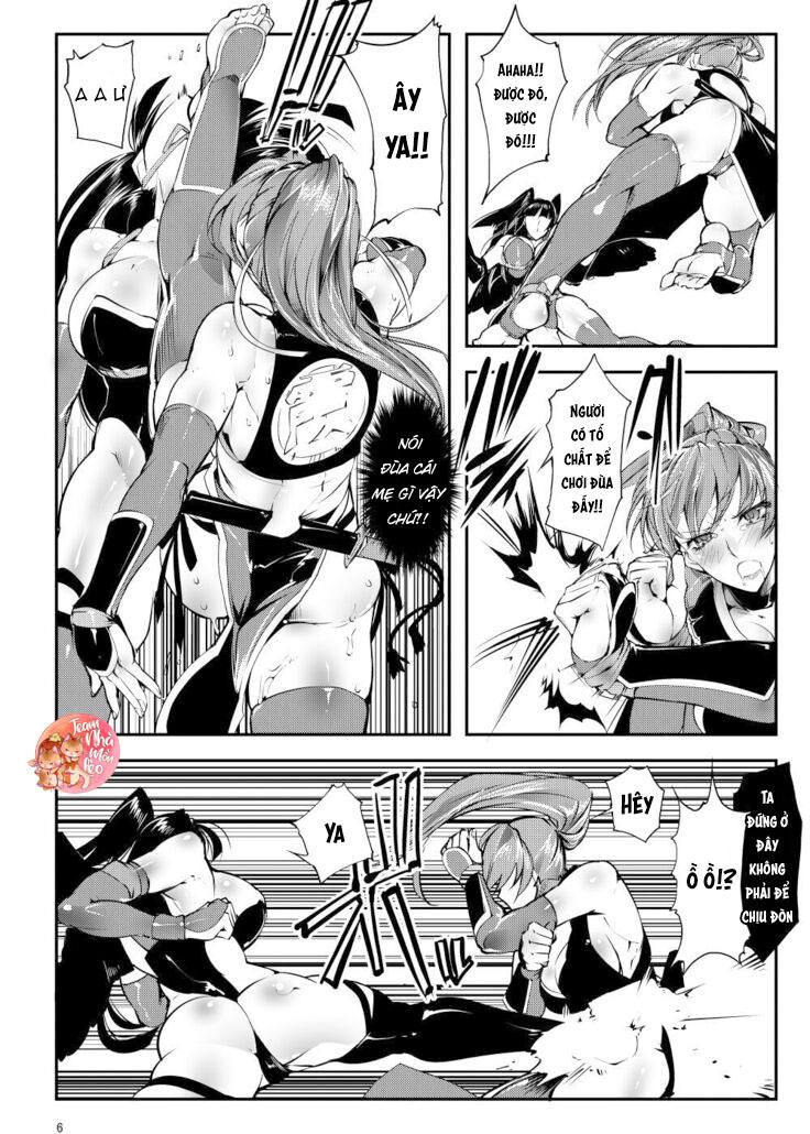 tổng hợp gl oneshot mồn lèo chapter 5 4