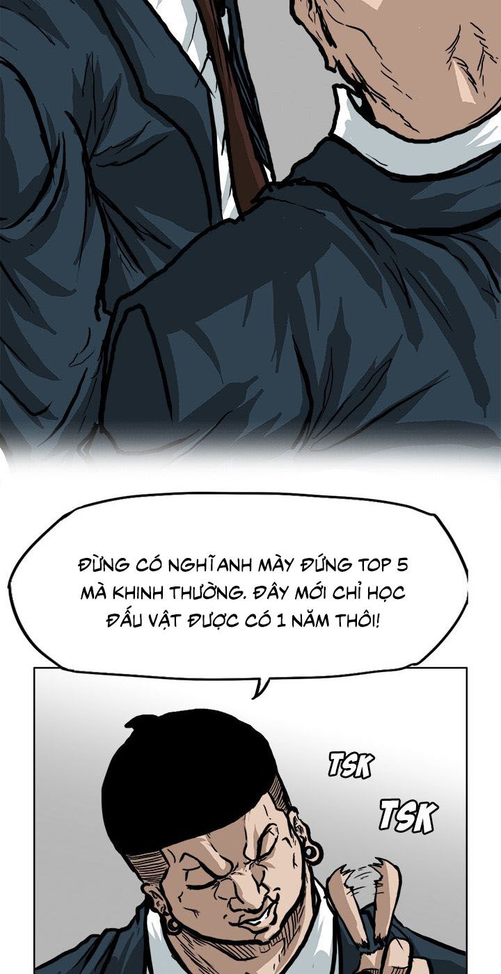 bá chủ học đường ss2 chapter 6 25