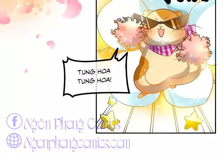 hệ thống công lược của tiểu công chúa chapter 3 4