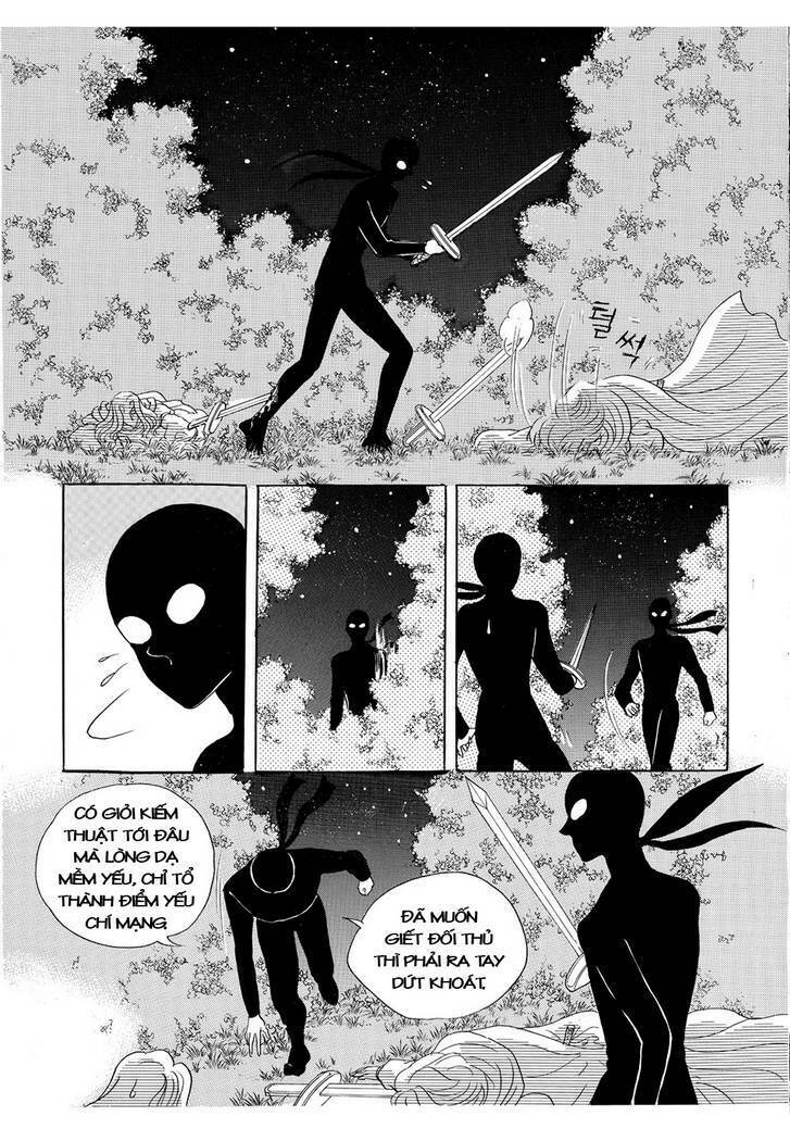 princess manhwa chapter 18 45