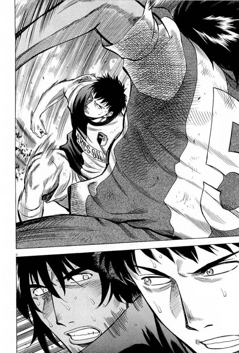 lost man chapter 40 6