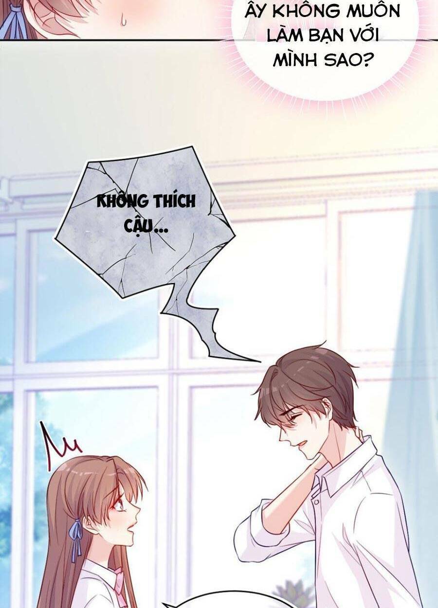 khi cô gái nhìn thấy thời gian chapter 4 3