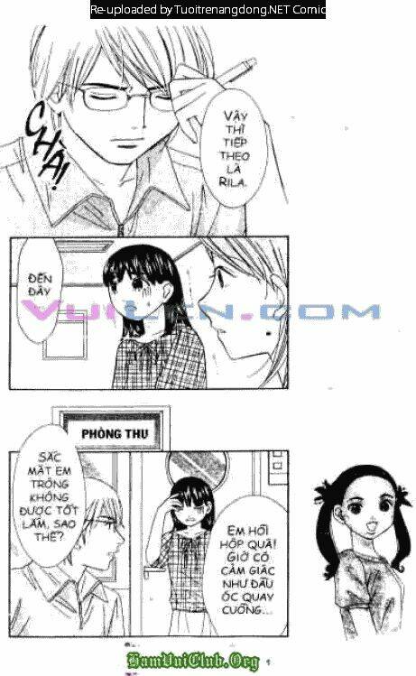 cánh thiên nga chapter 23 131