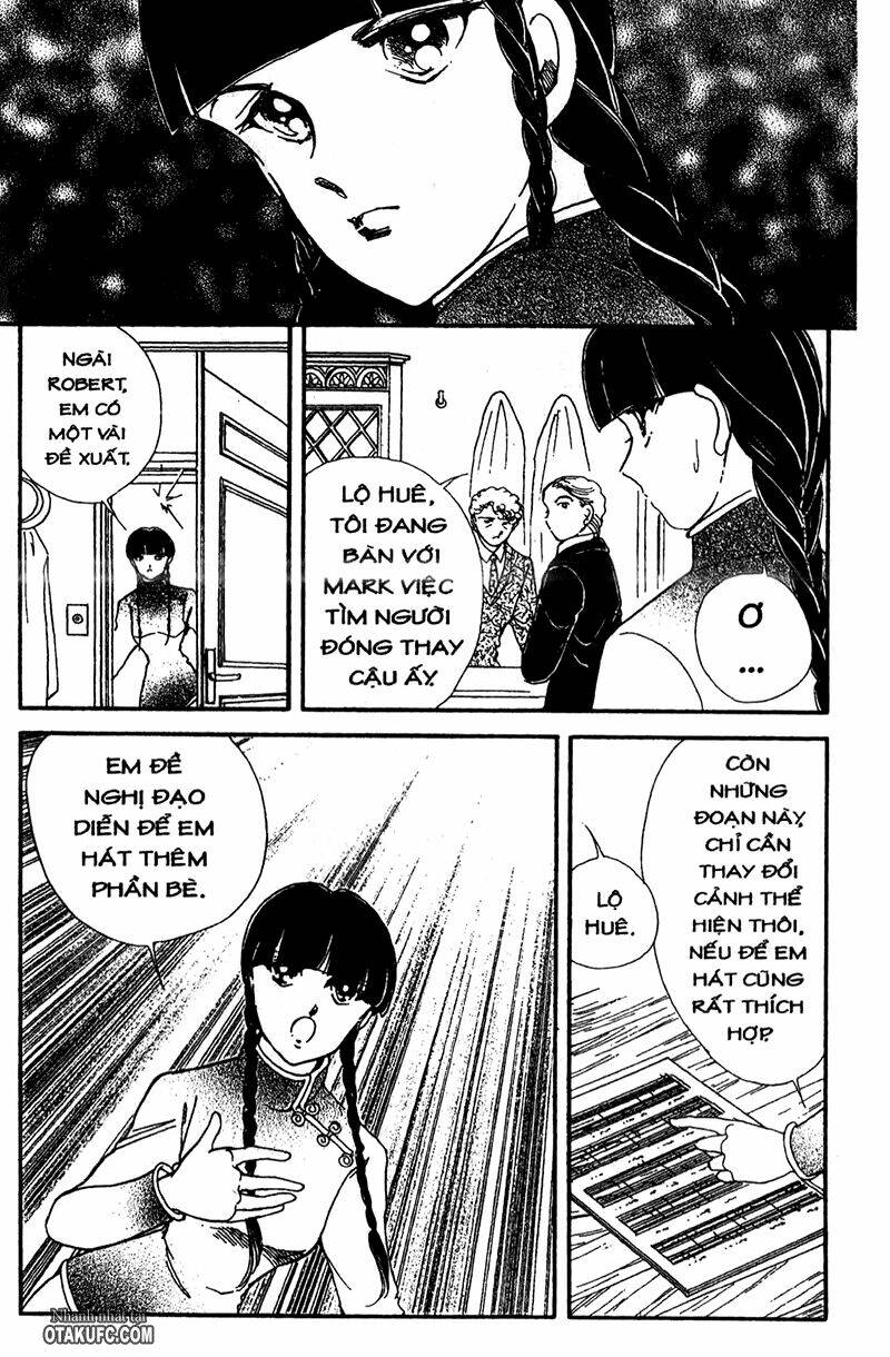 khúc tình ca ban mai - akatsuki no aria chapter 53 27