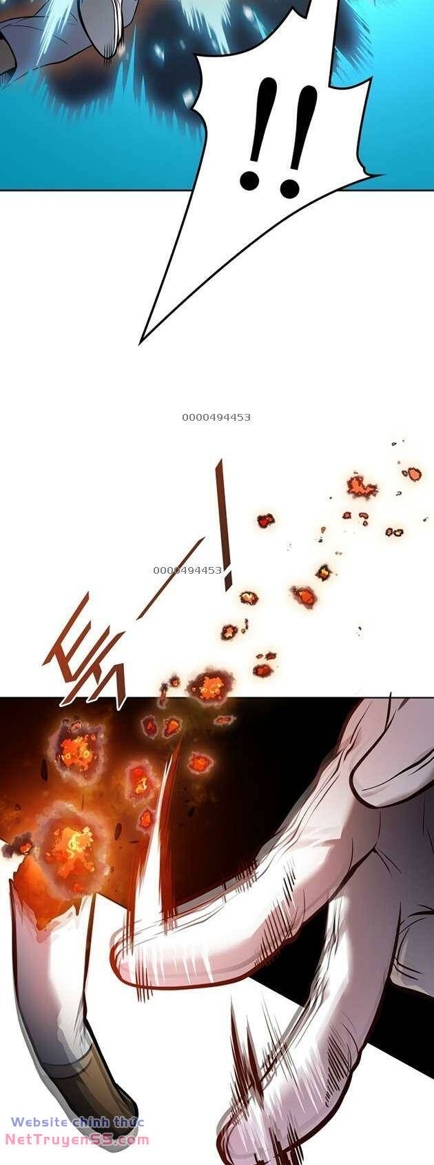 cuộc chiến trong tòa tháp chapter 604 59