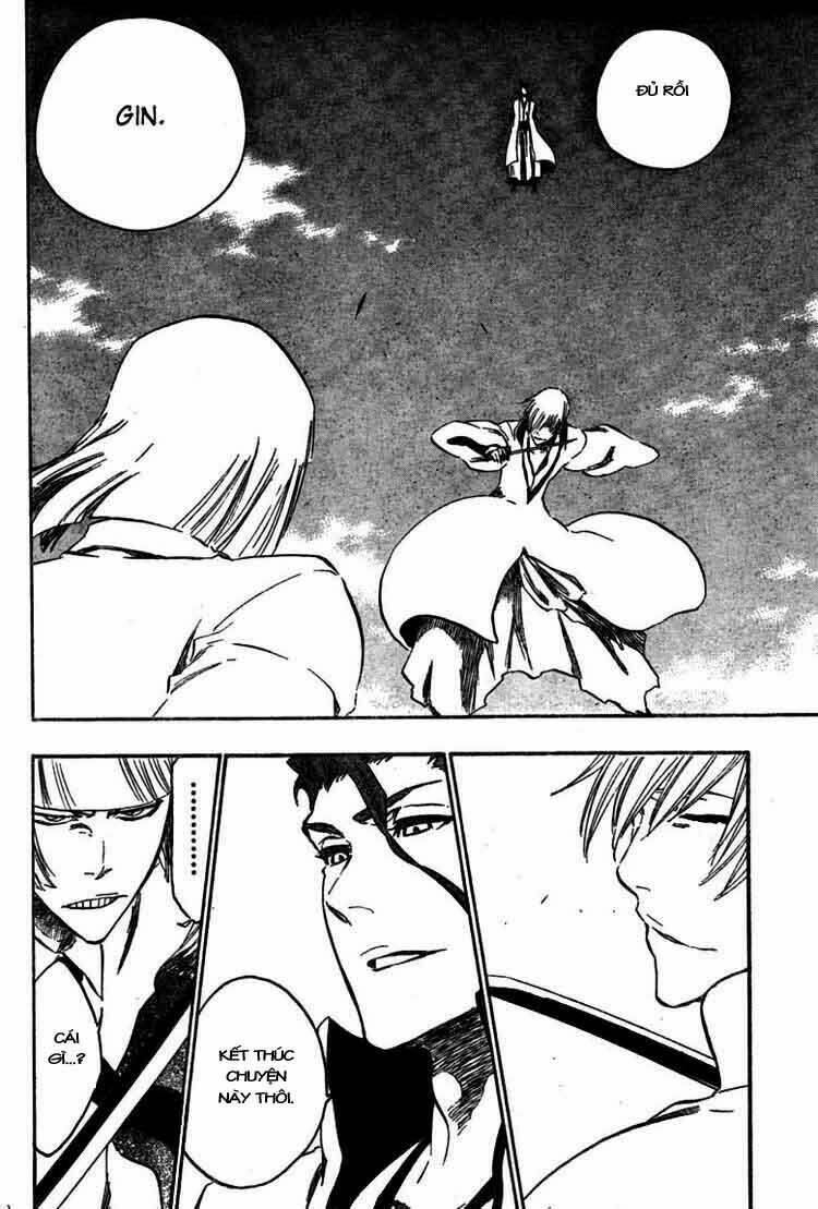 thần chết ichigo chapter 375 17