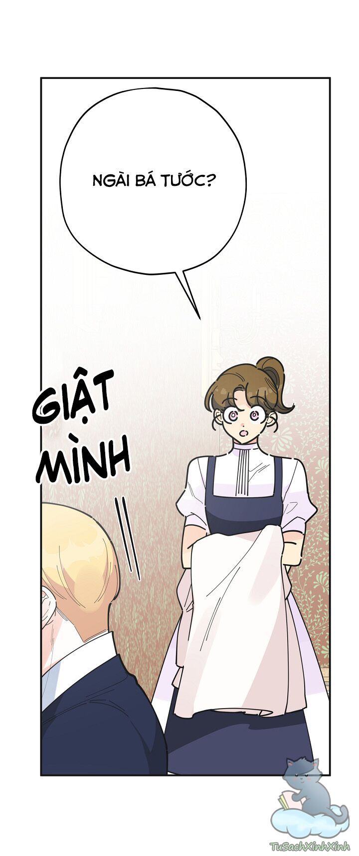 người hùng của ác nữ chapter 87 11