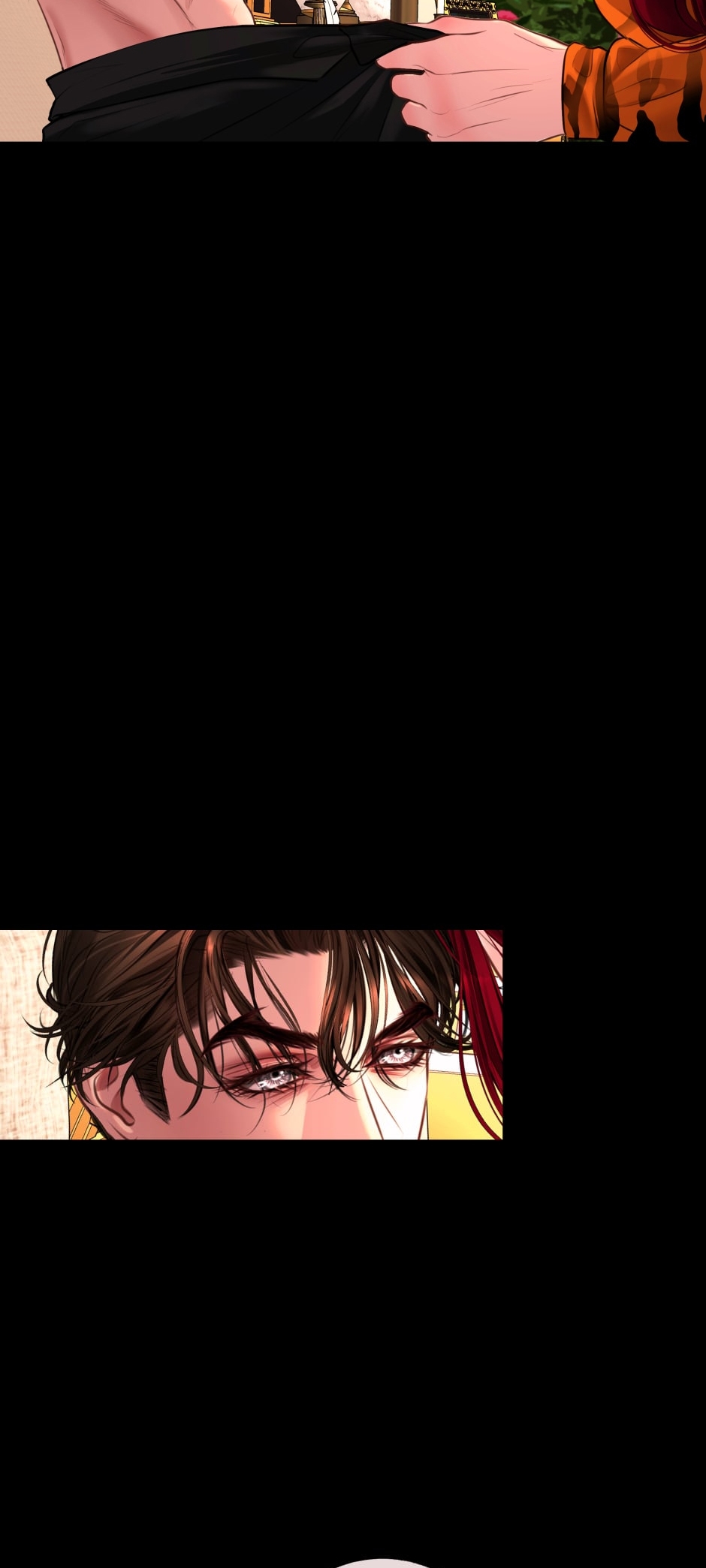 tôi đã ký khế ước với ác quỷ chapter 19.2 42