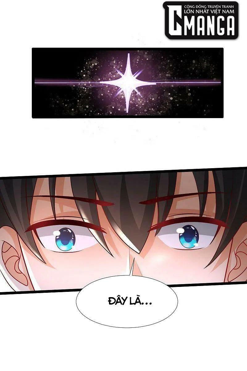 tối cường vận đào hoa chapter 232 10
