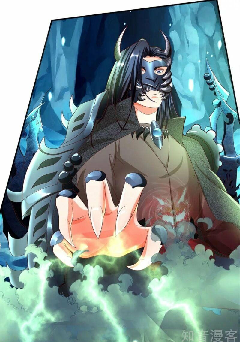 vú em tiên tôn đi ở rể chapter 192 17