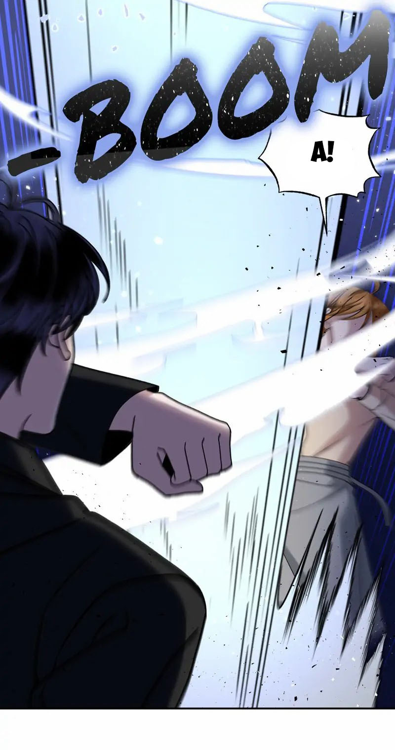 nụ hôn yêu tinh chapter 3.1 41