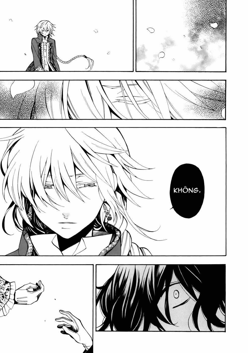pandora hearts chapter 38 28