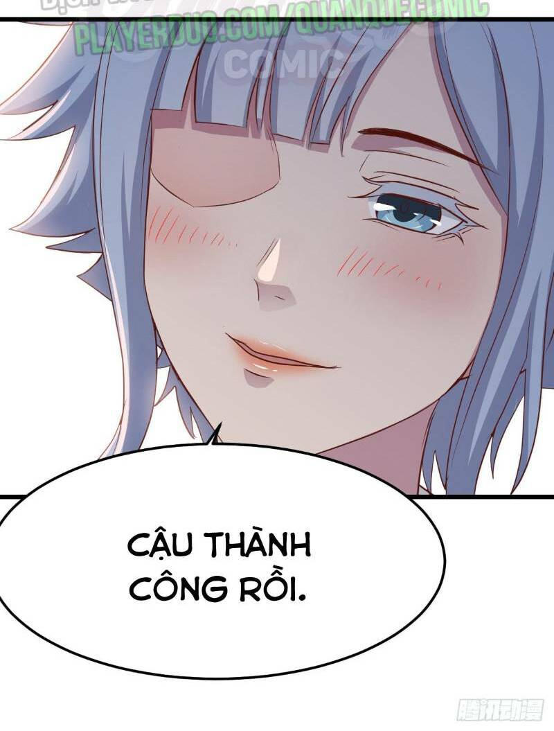 song tu đạo lữ kiểu xem mặt chapter 60 34