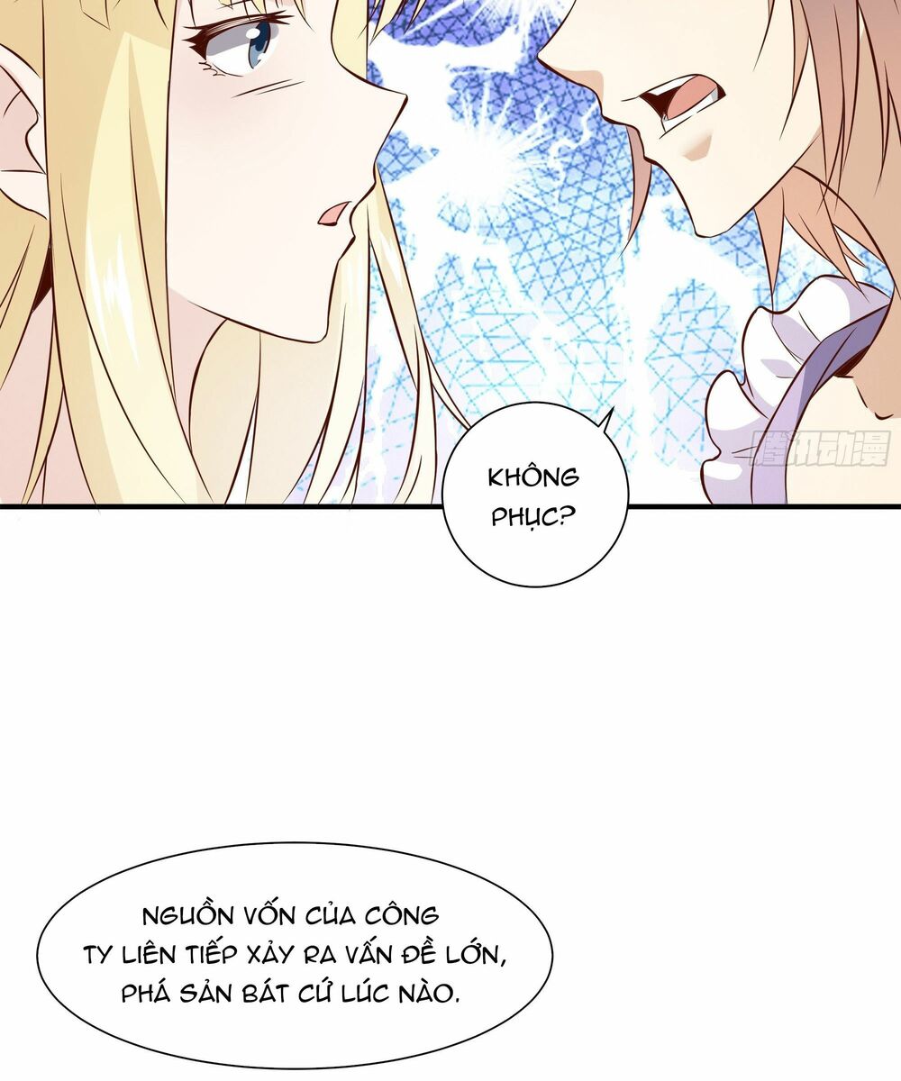 nãi ba là chiến thần mạnh nhất chapter 24 33