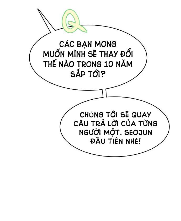 vẻ đẹp đích thực - true beauty chapter 206.2 26