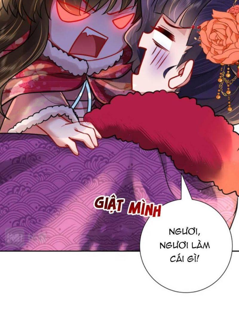 phương thức sinh tồn của công chúa pháo hôi chapter 24 24