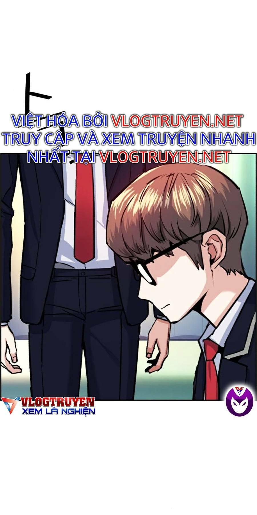 bạn học tôi là lính đánh thuê chapter 69 18
