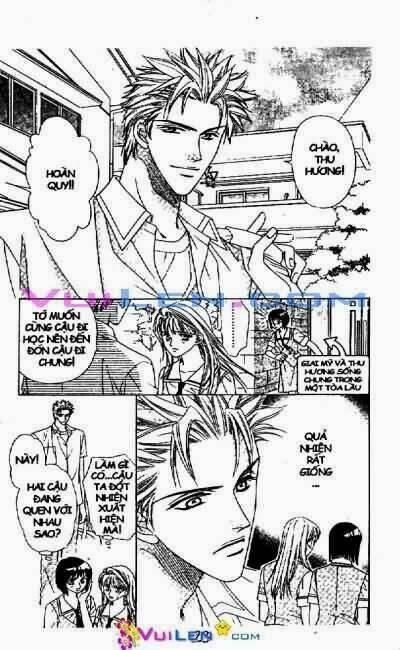 nữ sinh thời đại chapter 3 28