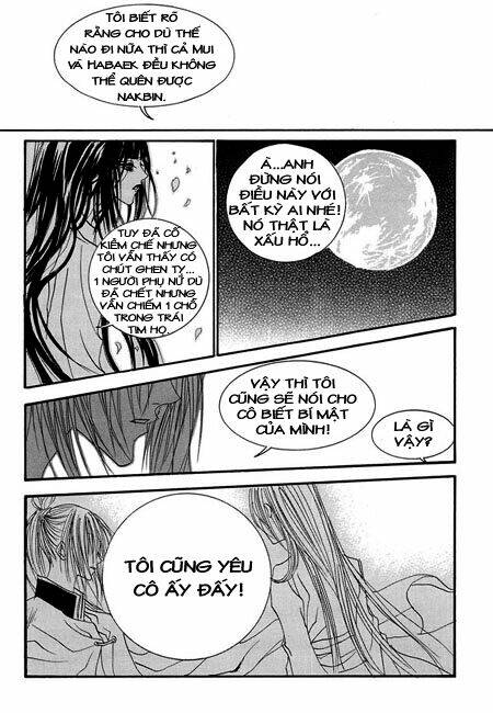 habaek-eui shinbu chapter 34 21