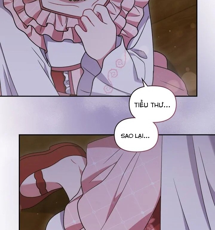 cô con gái nuôi đáng yêu của công tước chapter 84 10