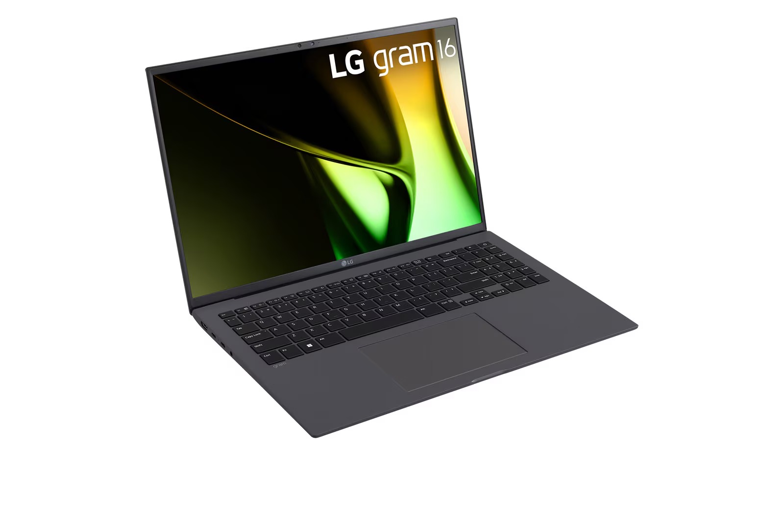 Laptop LG gram 2024 16Z90S-G.AP76A5 16 inch, hệ điều hành Windows Pro 11, Bộ xử lý Intel Core Ultra 7, RAM 16GB SSD 512GB - Hàng chính hãng