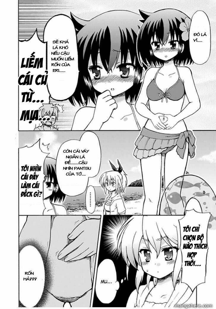 fujimura-kun meitsu chapter 32 5