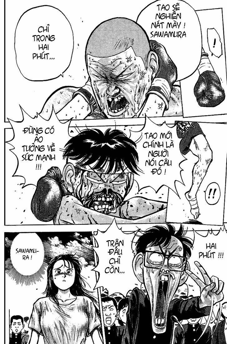 noritaka chapter 15 21