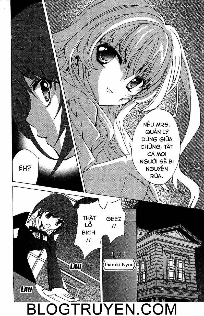 ác mộng gakuen chapter 1 20